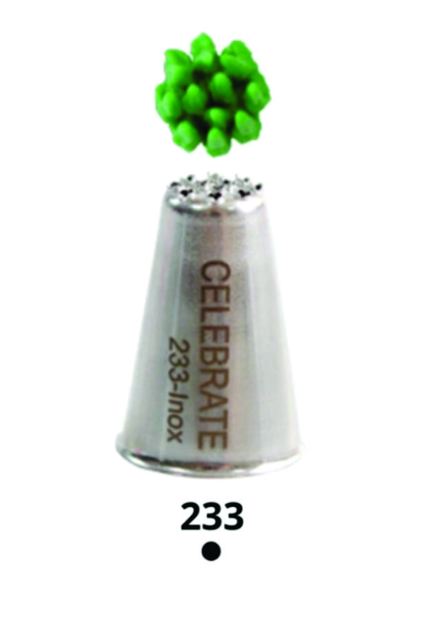 BICO ABERTURAS DIVERSAS BC233 REF. 83-5233 CELEBRATE
