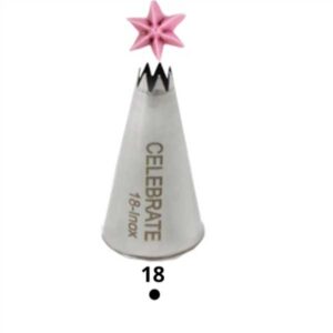 BICO PITANGA ABERTA BC18 REF. 83-5018 CELEBRATE