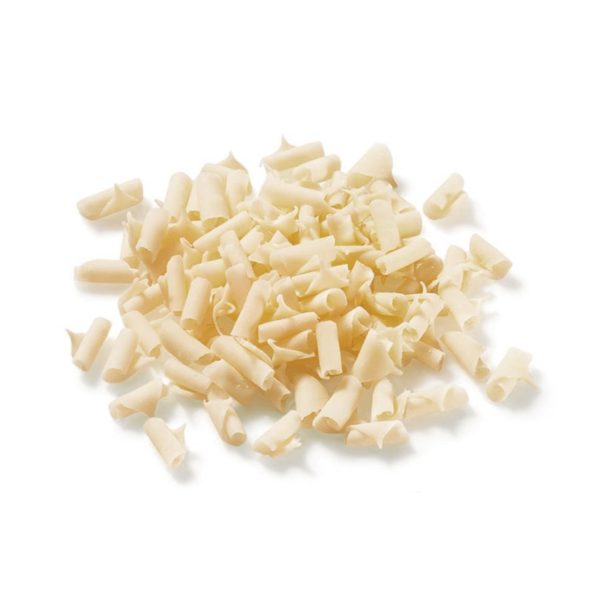 Blossoms Raspas de Chocolate Branco MONA LISA  1kg REF.CHW-BS-22279BR-07B - Image 3