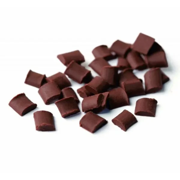 Forneável Cobertura Meio Amargo Chunks SICAO 1,01Kg REF.  ILD-CE-7080111-B05 - Image 2