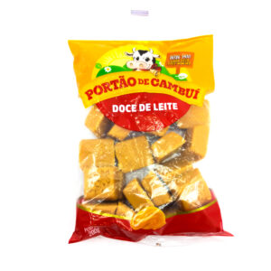 DOCE DE LEITE TRADICIONAL 200G DEITADO