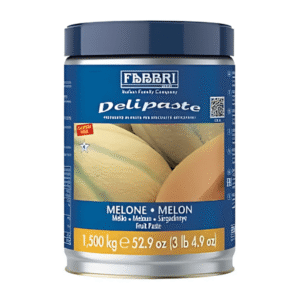 DELIPASTE MELONE EU (PASTA DE MELAO) -1,5kg REF. 6225703 FABBRI