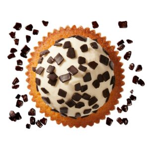 Flakes 4D Chocolate amargo Mona Lisa 5KG CHD-SP-4Z4-2B-U77