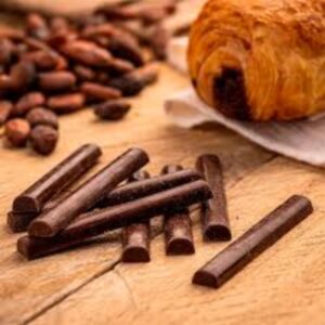 BATONS DE CHOCOLATE 48% 1,6KG – REPUBLICA DEL CACAO