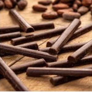 BATONS DE CHOCOLATE 48% 200G – REPUBLICA DEL CACAO
