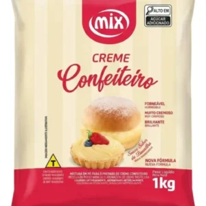 CREME DE CONFEITEIRO 1KG – MIX
