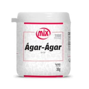 ÁGAR-ÁGAR 30G MIX