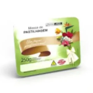 MASSA DE PASTILHAGEM ARCOLOR-250G