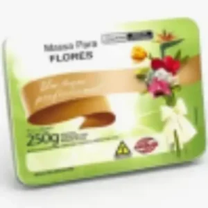 MASSA P/FLORES ARCOLOR-250G