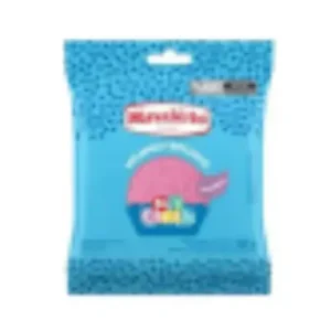 CONFEITO MIÇANGA Nº 0 BABY ROSA REF. 4653 120G MAVALÉRIO